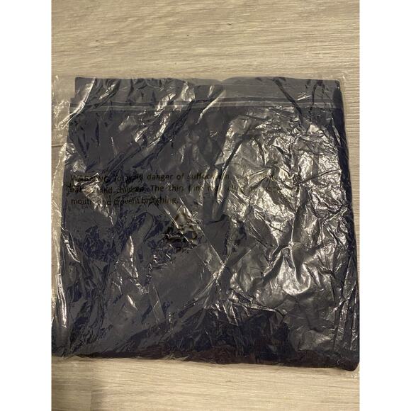 Taylor Stitch The Heavy Bag Henley in Navy Size 40 or Medium - Picture 3 of 4